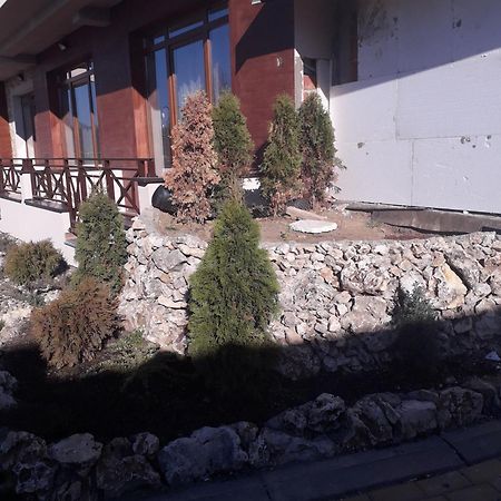 Apartman Lux Premier 09 Kopaonik Dış mekan fotoğraf