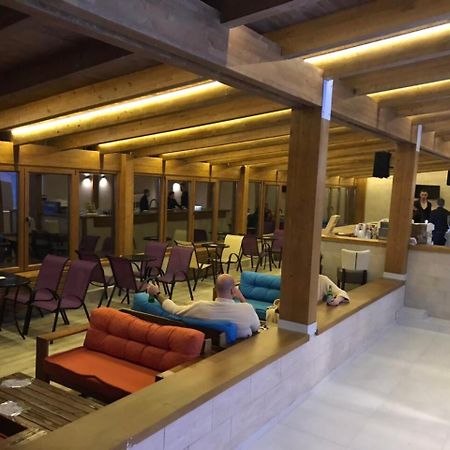 Apartman Lux Premier 09 Kopaonik Dış mekan fotoğraf