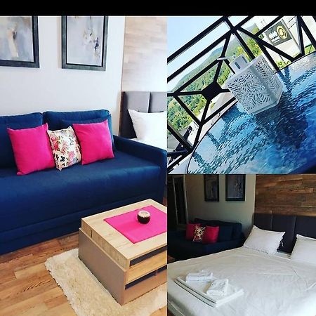 Apartman Lux Premier 09 Kopaonik Dış mekan fotoğraf