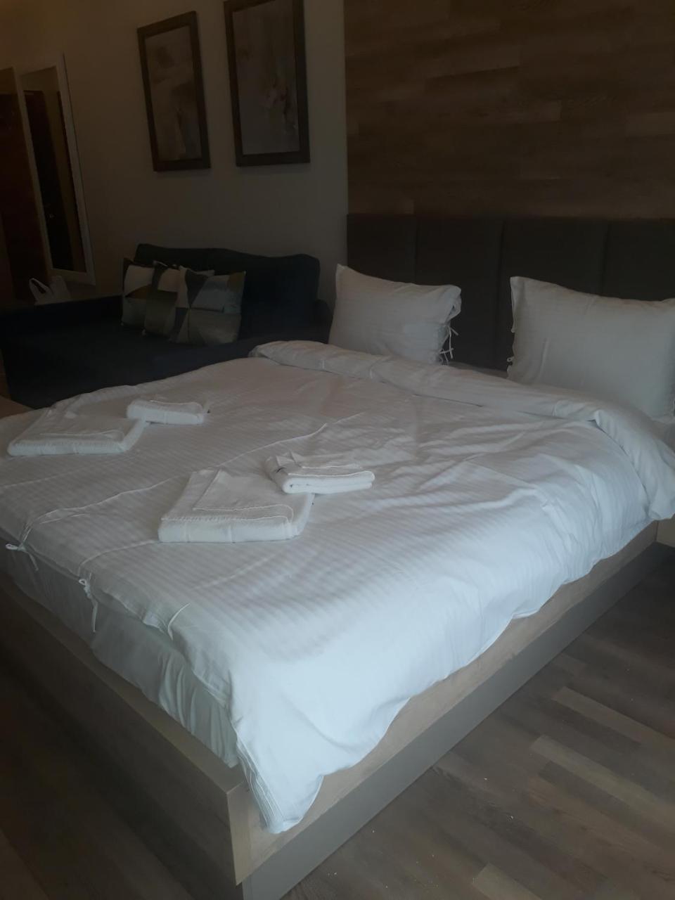 Apartman Lux Premier 09 Kopaonik Dış mekan fotoğraf
