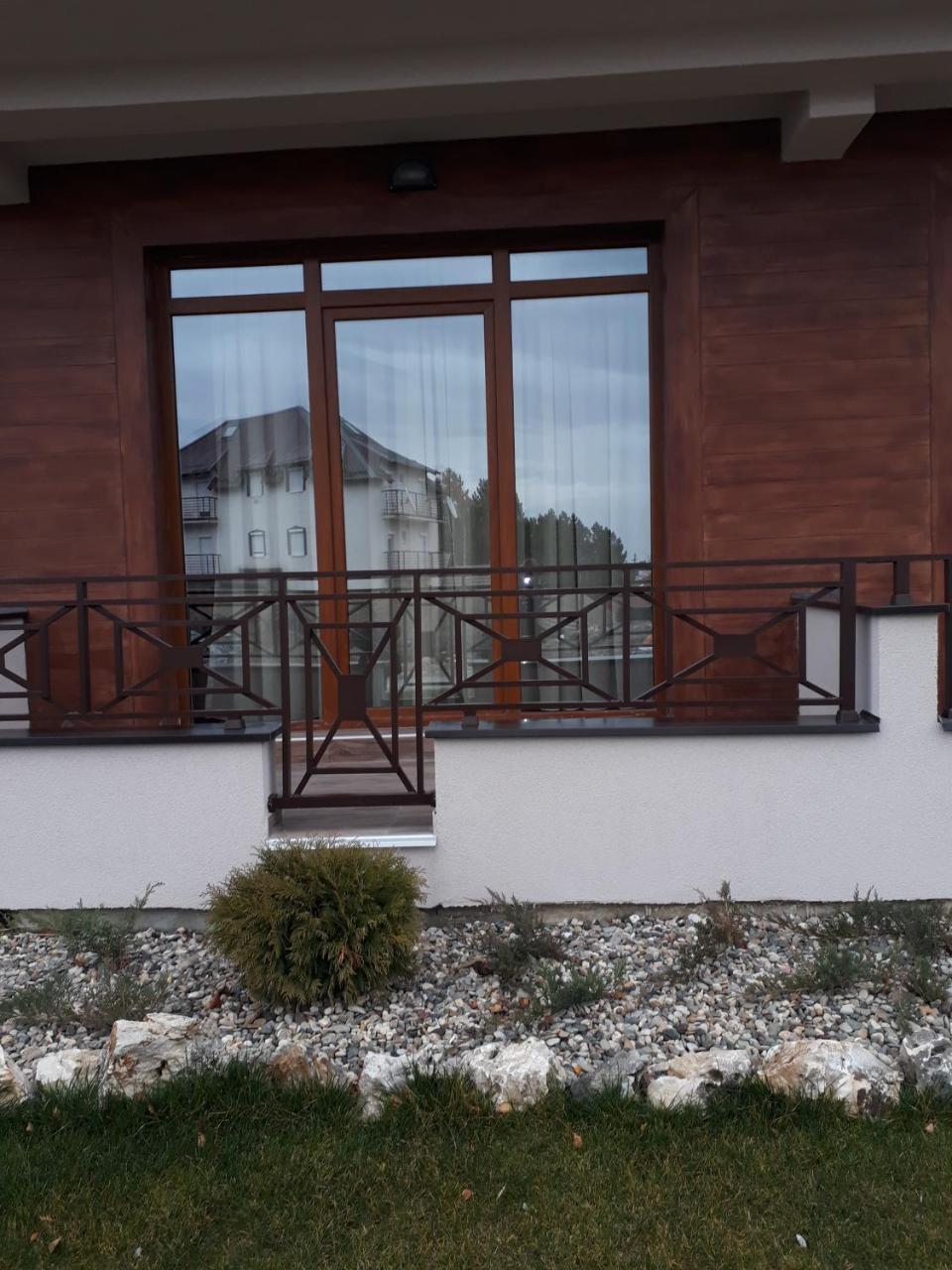 Apartman Lux Premier 09 Kopaonik Dış mekan fotoğraf