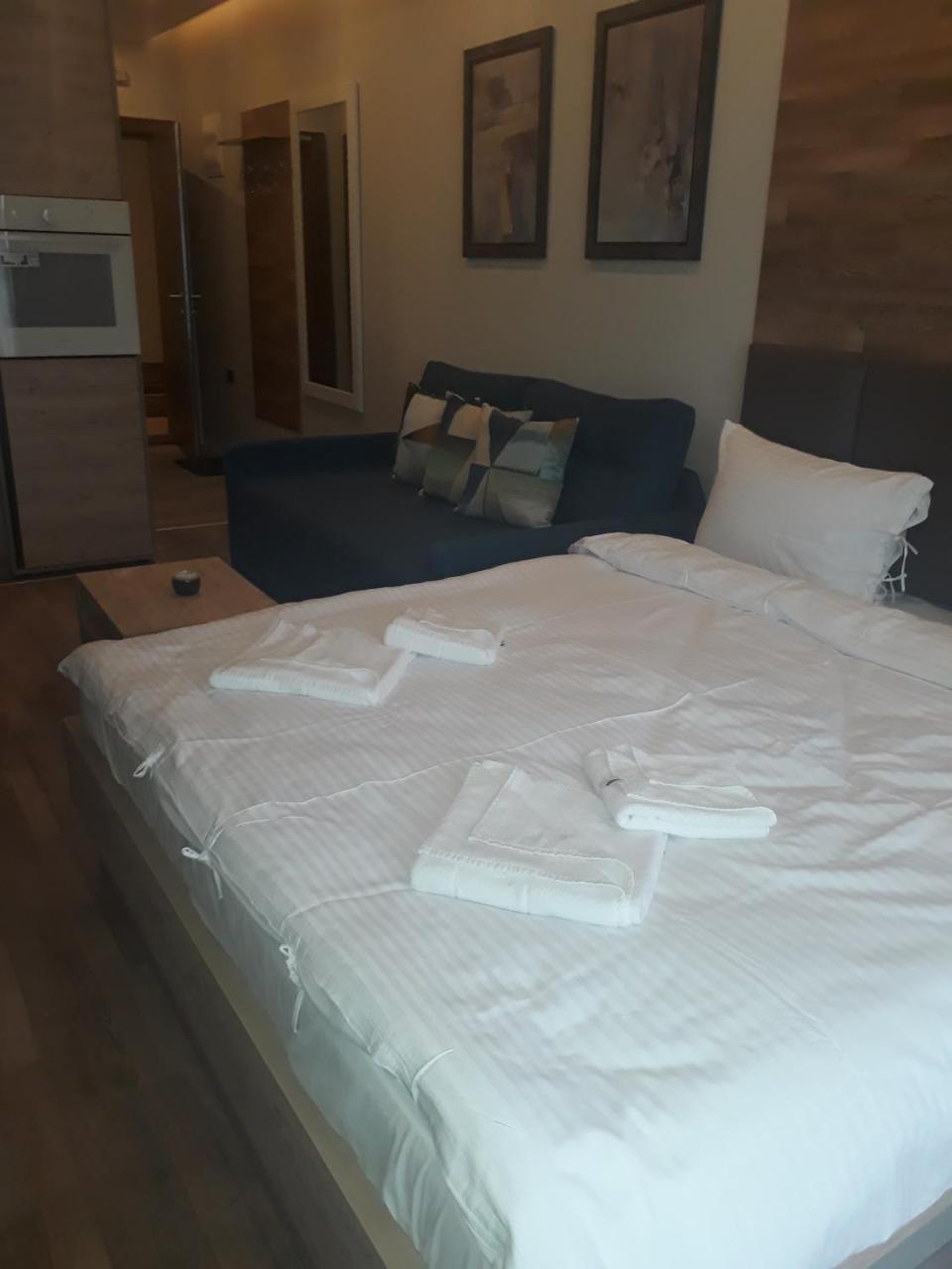 Apartman Lux Premier 09 Kopaonik Dış mekan fotoğraf