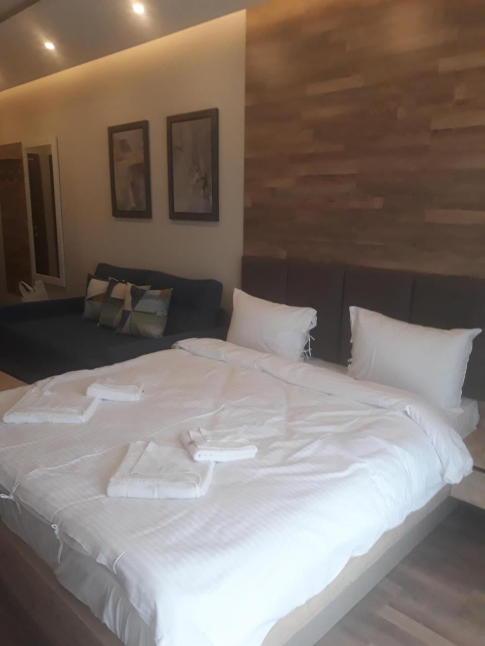 Apartman Lux Premier 09 Kopaonik Dış mekan fotoğraf