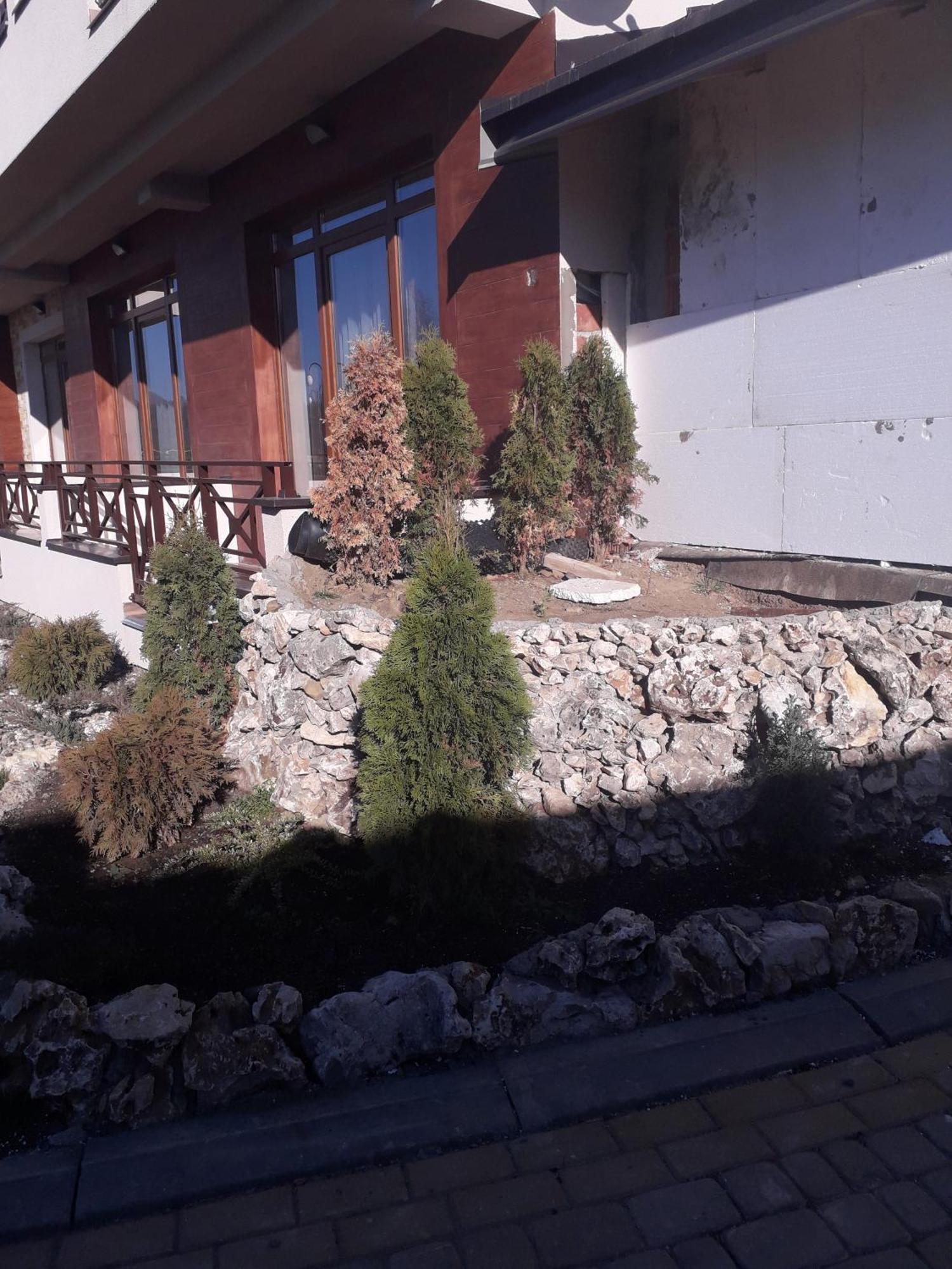 Apartman Lux Premier 09 Kopaonik Dış mekan fotoğraf