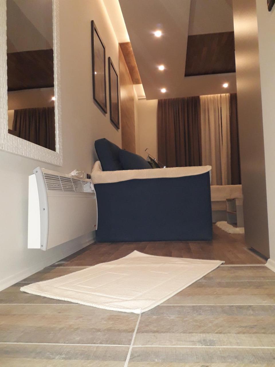 Apartman Lux Premier 09 Kopaonik Dış mekan fotoğraf