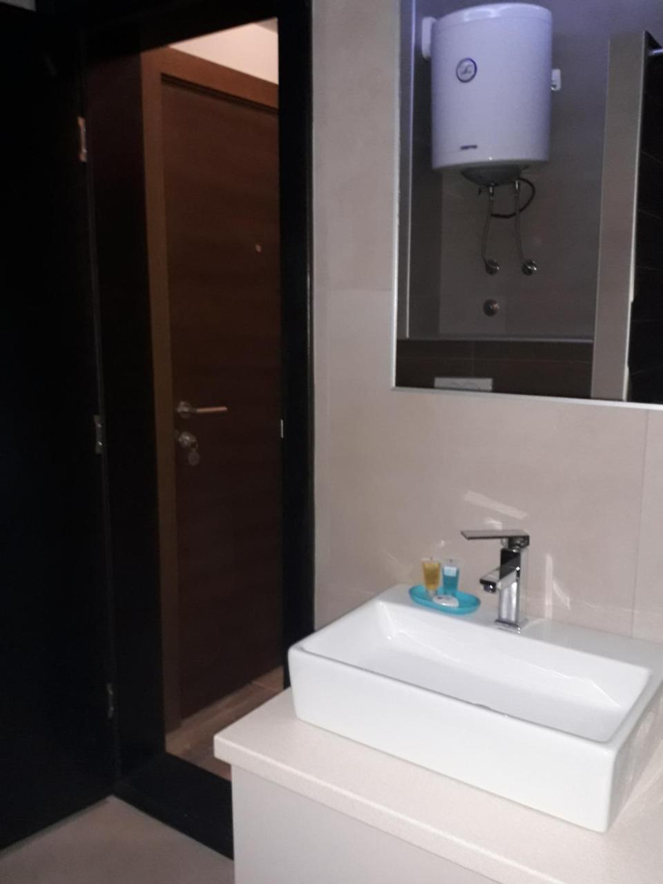 Apartman Lux Premier 09 Kopaonik Dış mekan fotoğraf