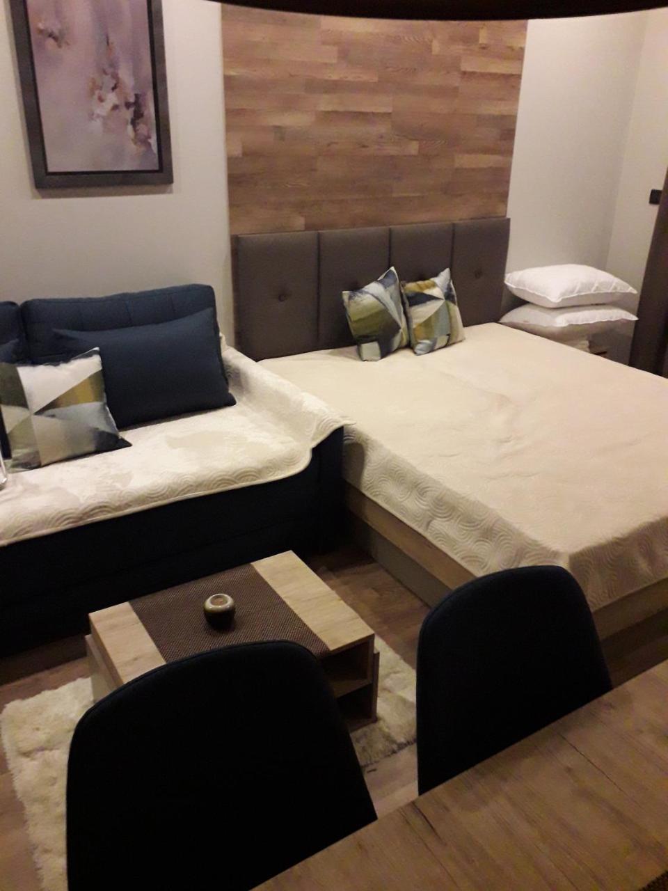 Apartman Lux Premier 09 Kopaonik Dış mekan fotoğraf