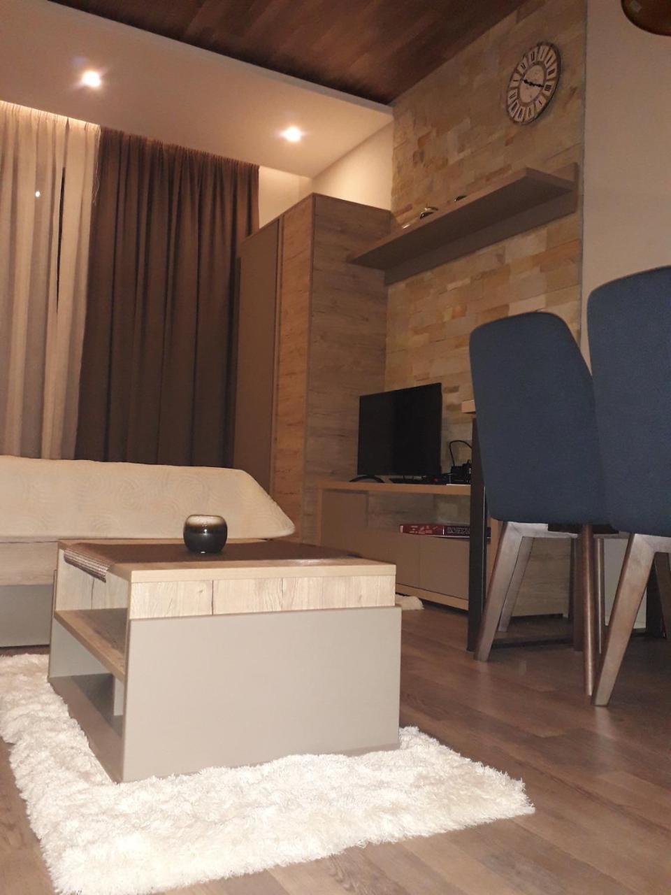 Apartman Lux Premier 09 Kopaonik Dış mekan fotoğraf