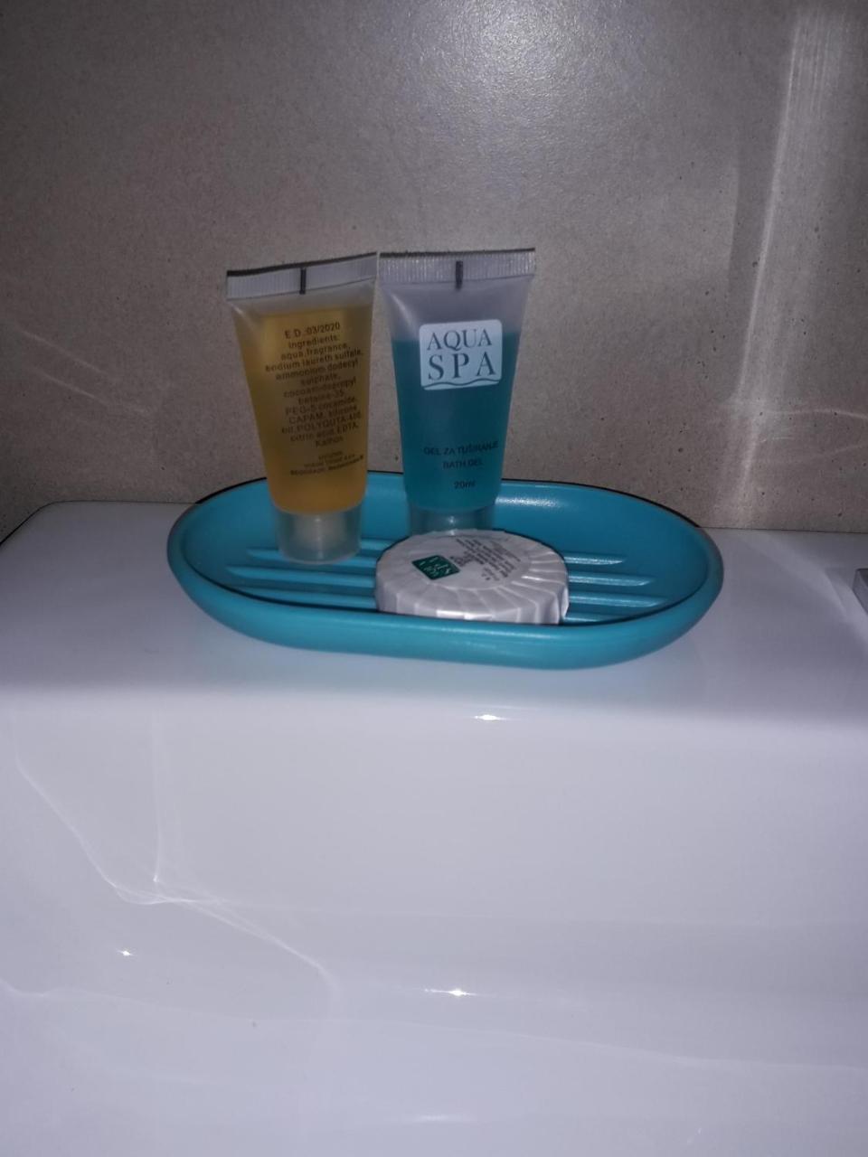 Apartman Lux Premier 09 Kopaonik Dış mekan fotoğraf