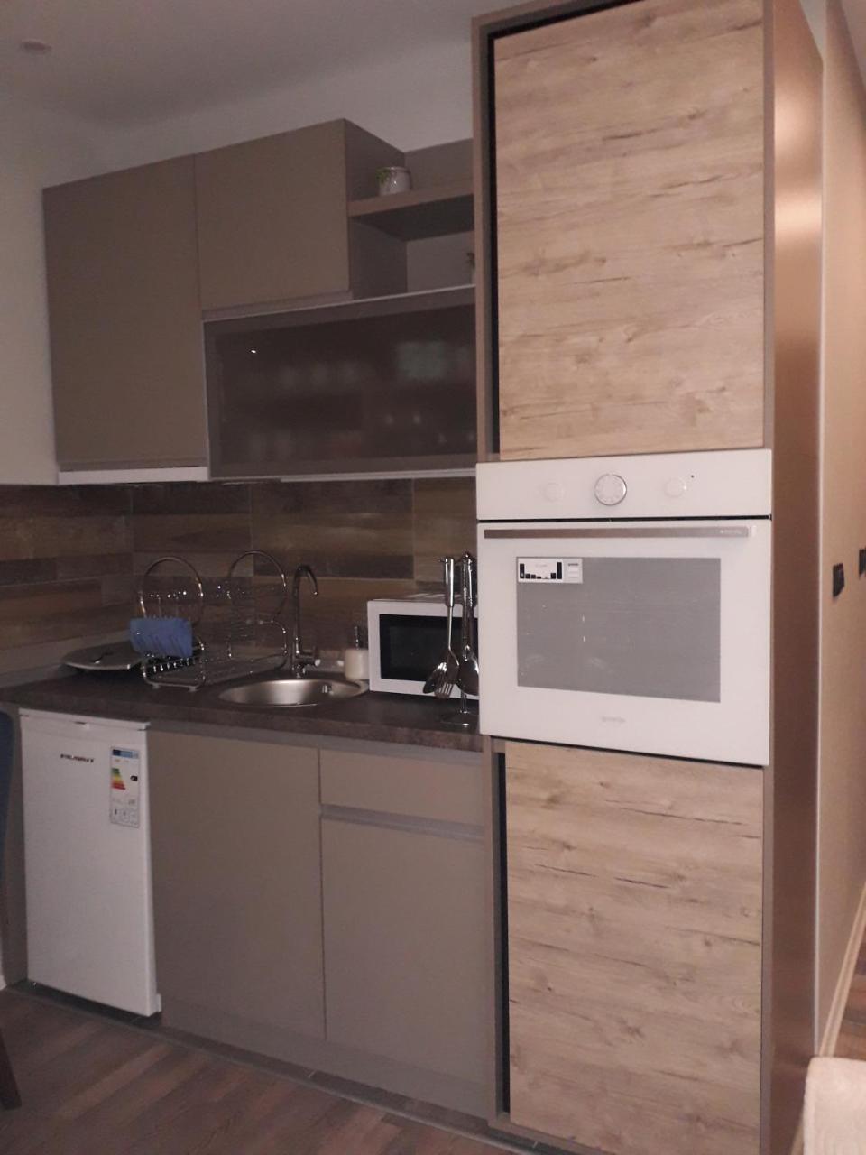 Apartman Lux Premier 09 Kopaonik Dış mekan fotoğraf
