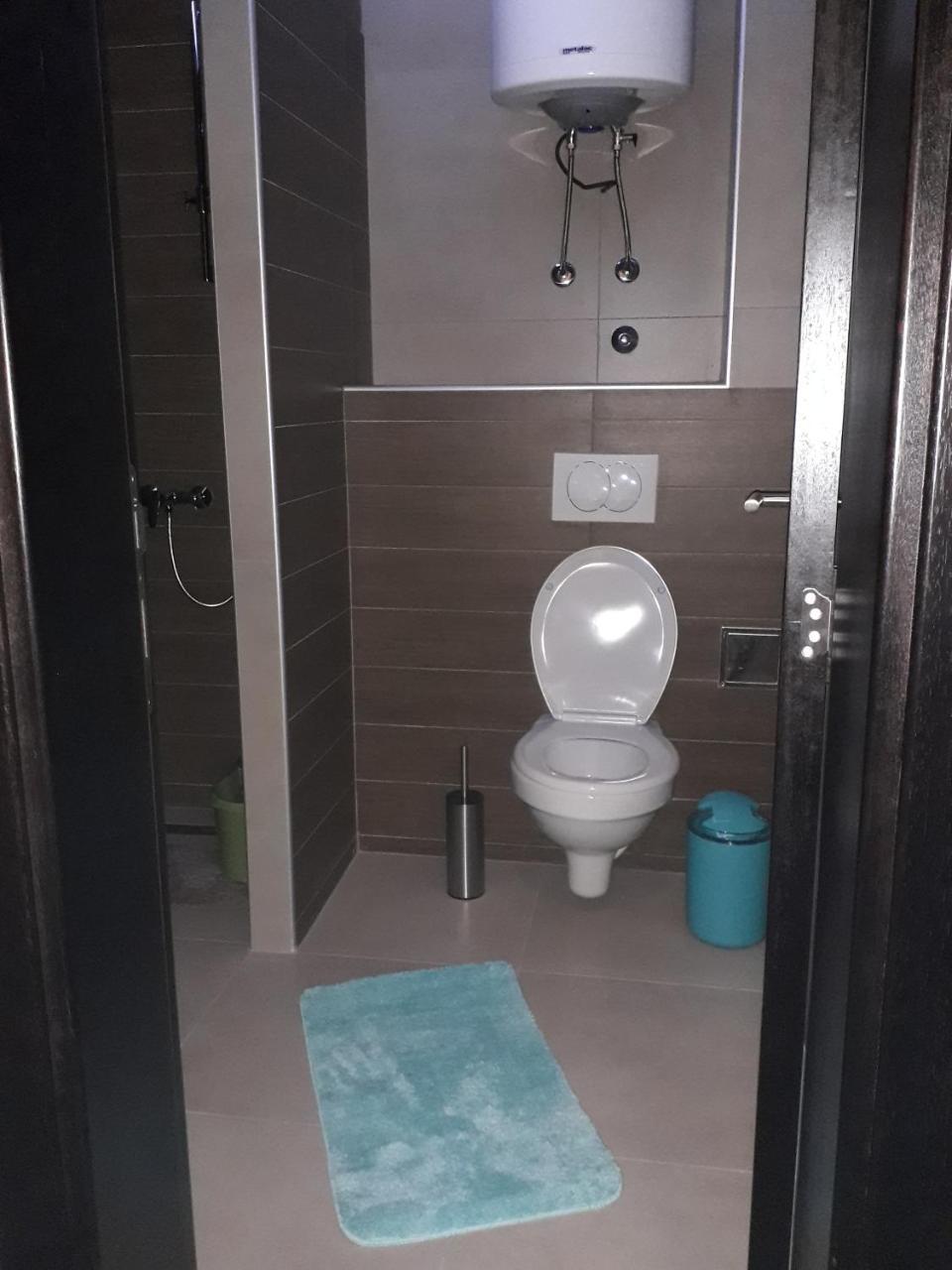 Apartman Lux Premier 09 Kopaonik Dış mekan fotoğraf
