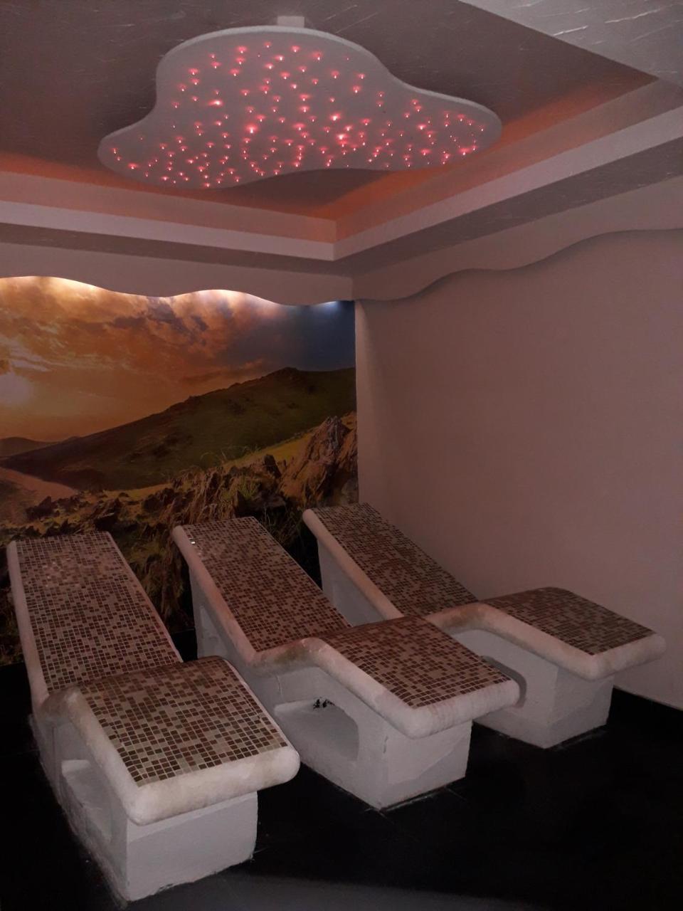 Apartman Lux Premier 09 Kopaonik Dış mekan fotoğraf