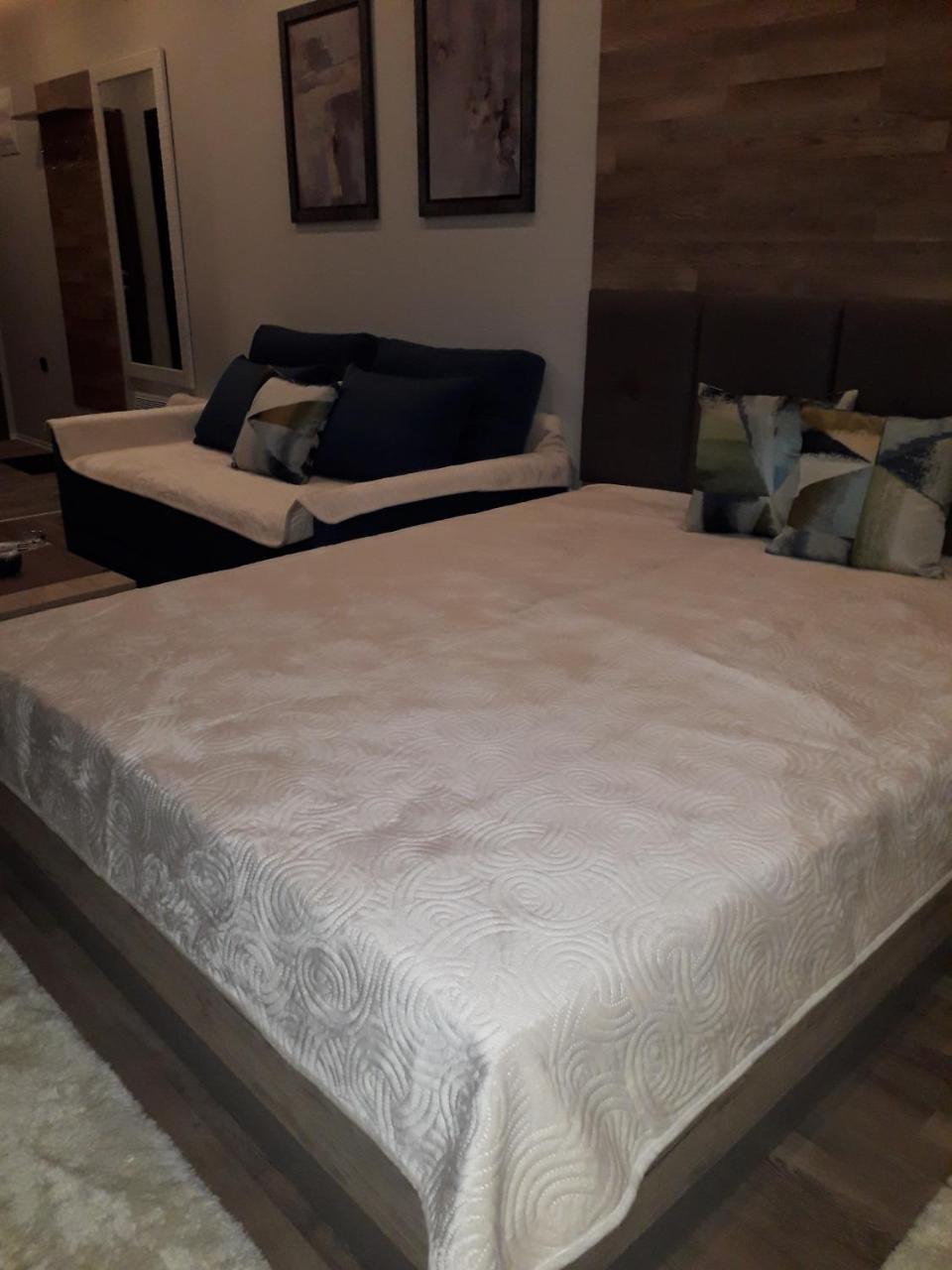 Apartman Lux Premier 09 Kopaonik Dış mekan fotoğraf