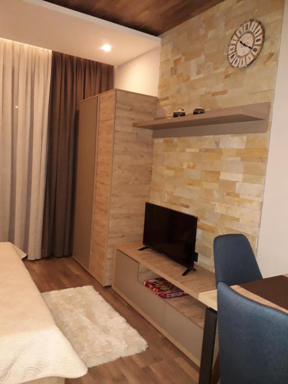 Apartman Lux Premier 09 Kopaonik Dış mekan fotoğraf