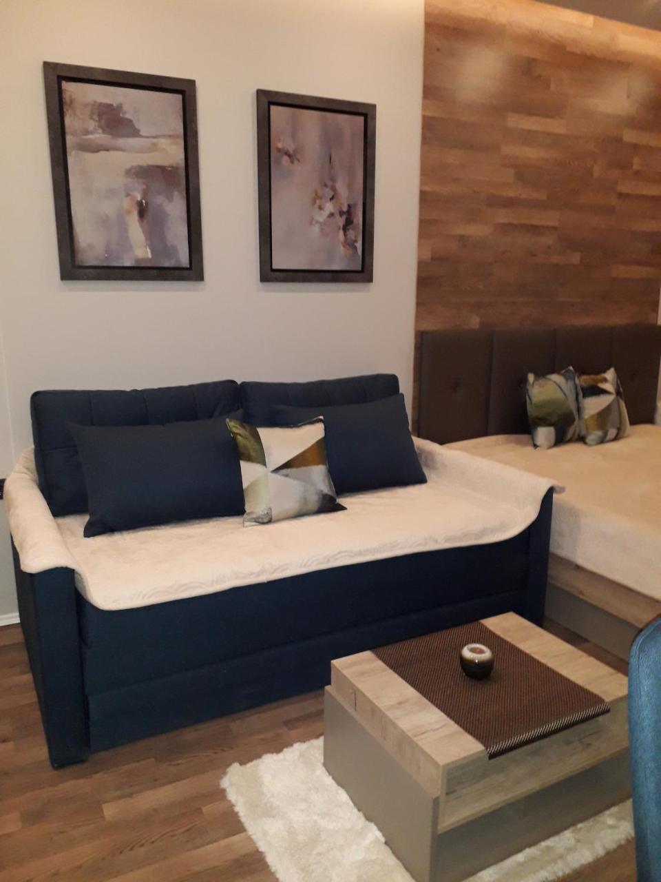 Apartman Lux Premier 09 Kopaonik Dış mekan fotoğraf