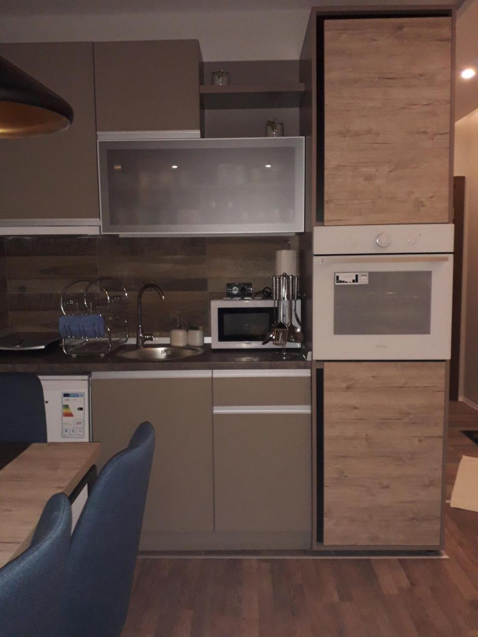 Apartman Lux Premier 09 Kopaonik Dış mekan fotoğraf