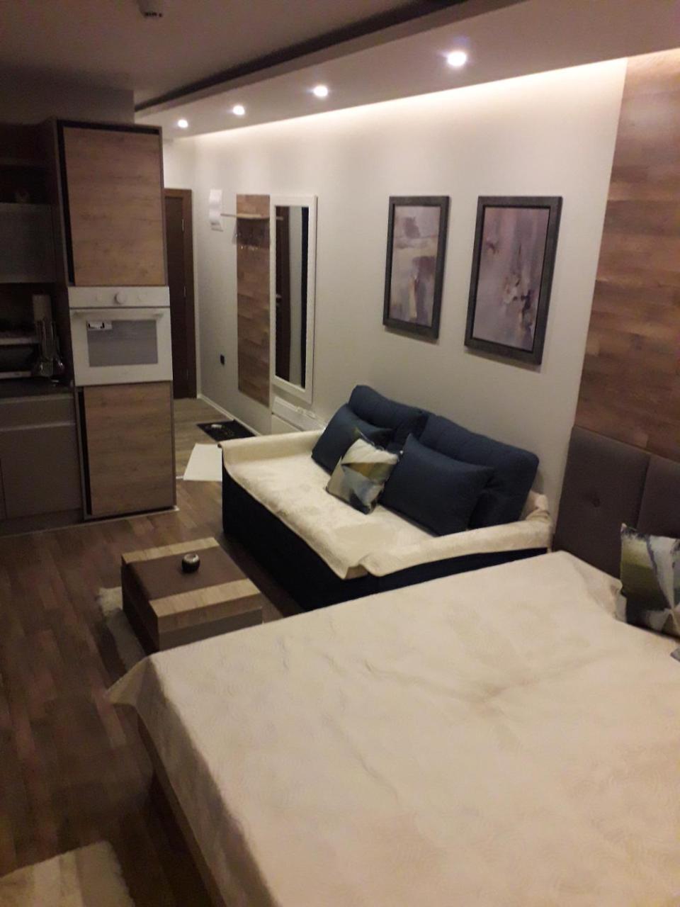 Apartman Lux Premier 09 Kopaonik Dış mekan fotoğraf
