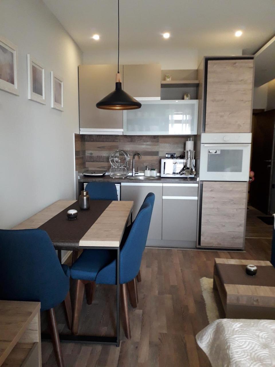 Apartman Lux Premier 09 Kopaonik Dış mekan fotoğraf