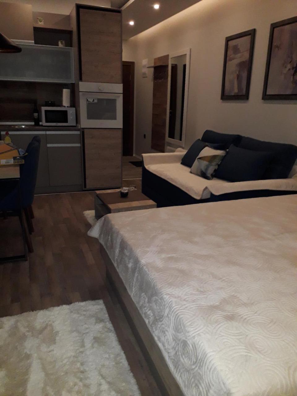 Apartman Lux Premier 09 Kopaonik Dış mekan fotoğraf