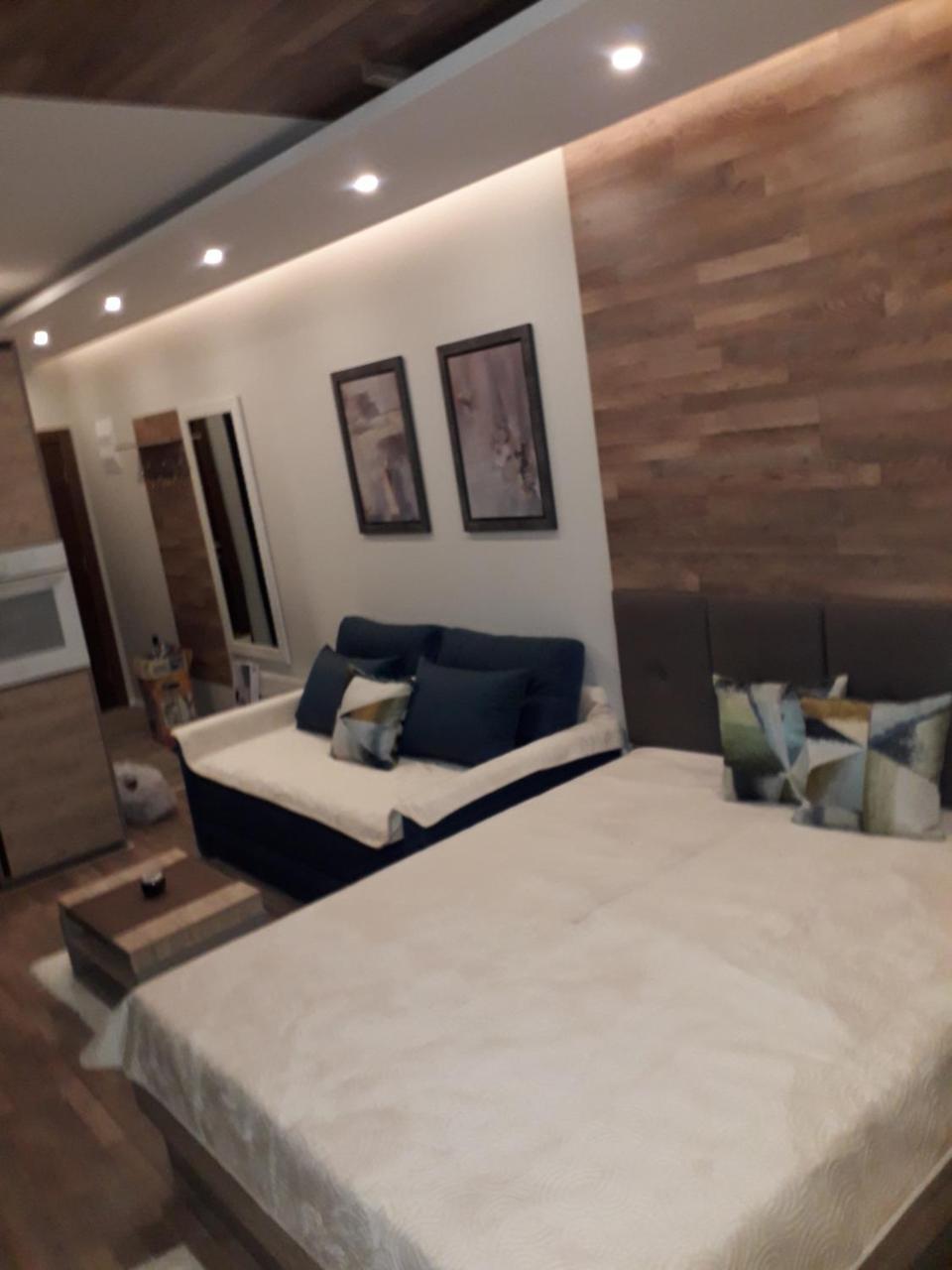 Apartman Lux Premier 09 Kopaonik Dış mekan fotoğraf