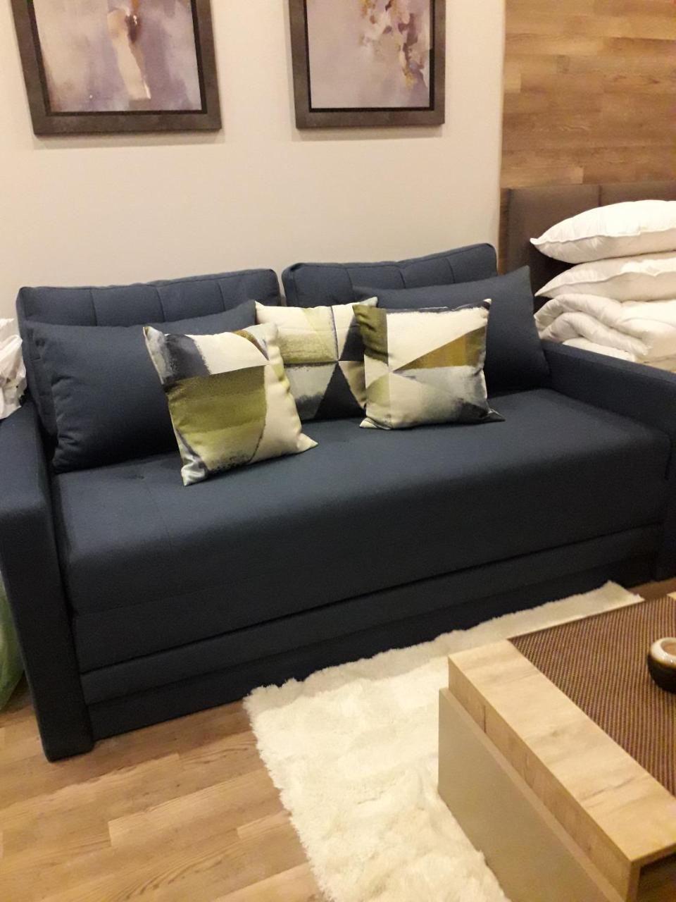 Apartman Lux Premier 09 Kopaonik Dış mekan fotoğraf
