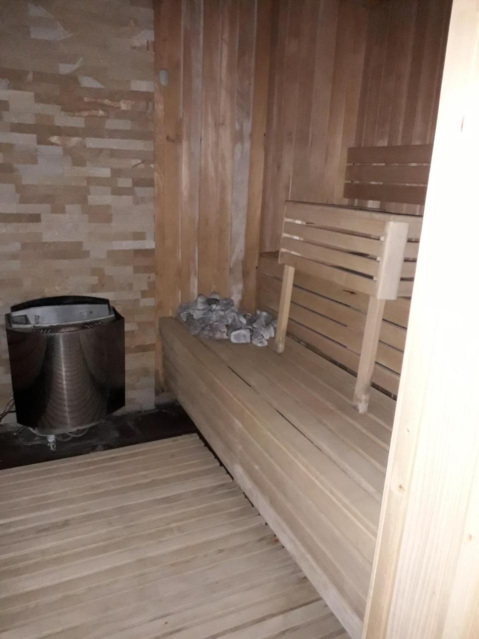 Apartman Lux Premier 09 Kopaonik Dış mekan fotoğraf