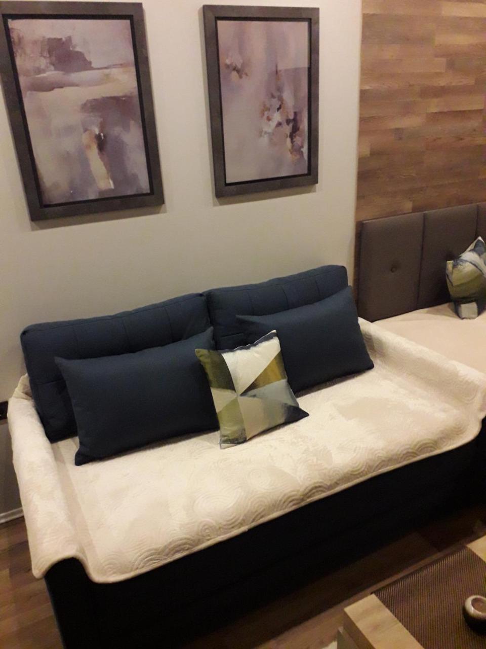 Apartman Lux Premier 09 Kopaonik Dış mekan fotoğraf