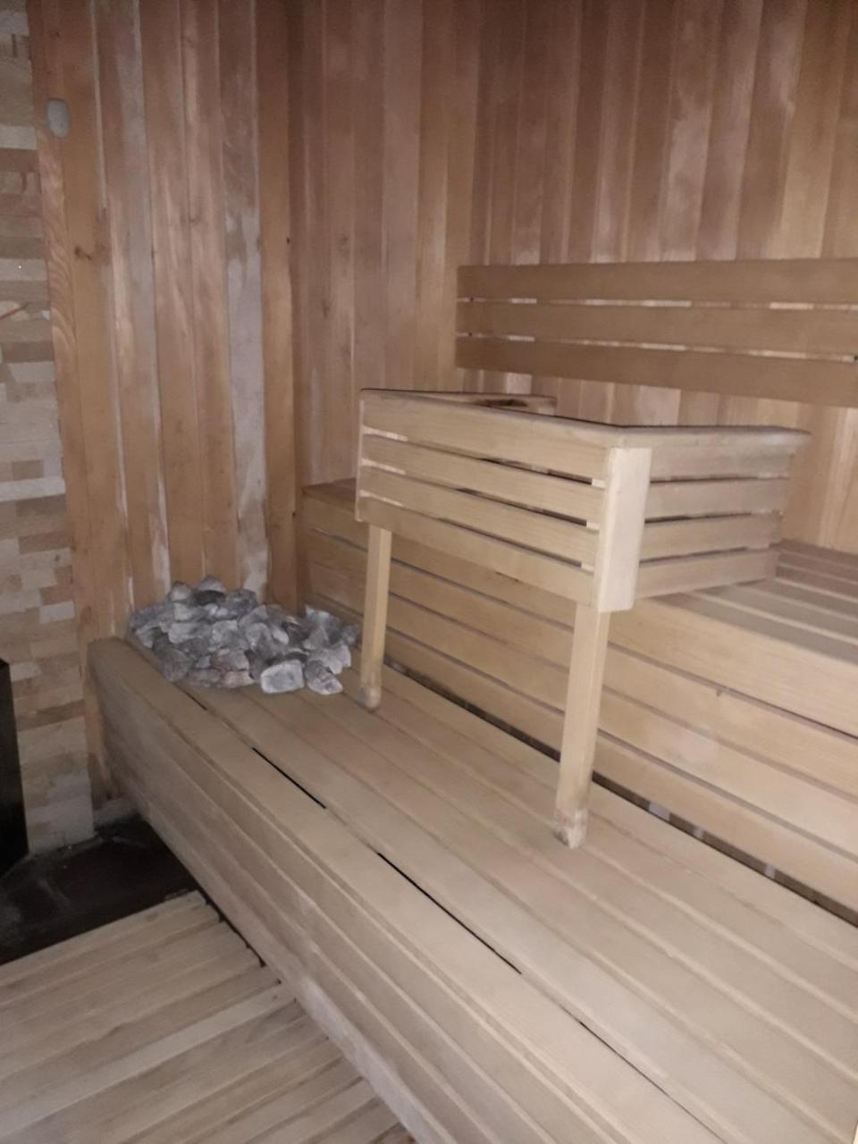 Apartman Lux Premier 09 Kopaonik Dış mekan fotoğraf