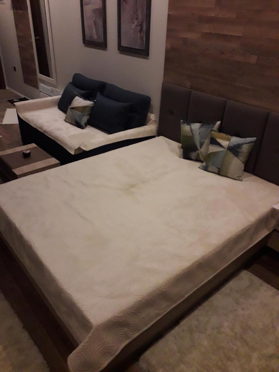 Apartman Lux Premier 09 Kopaonik Dış mekan fotoğraf