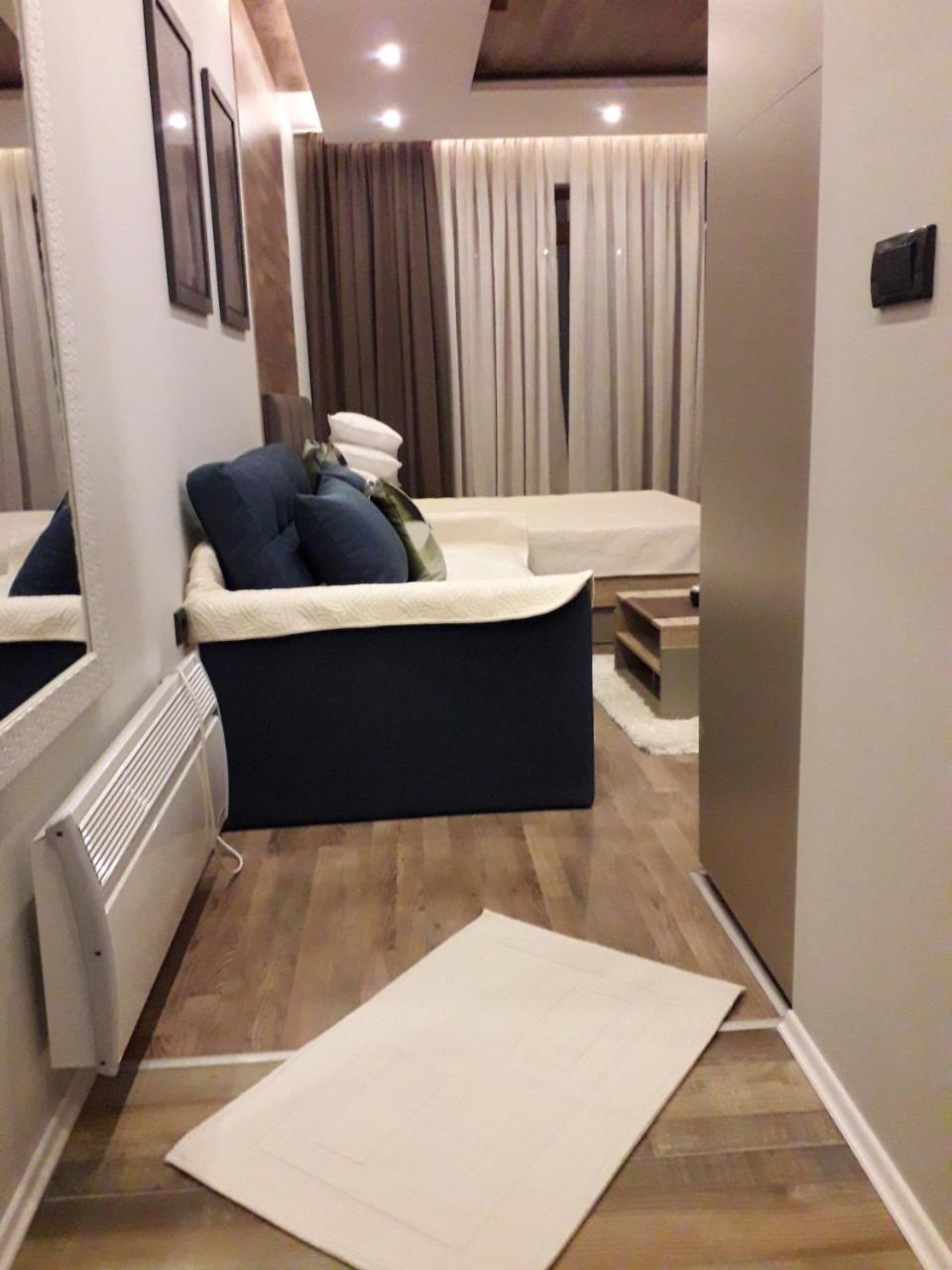 Apartman Lux Premier 09 Kopaonik Dış mekan fotoğraf
