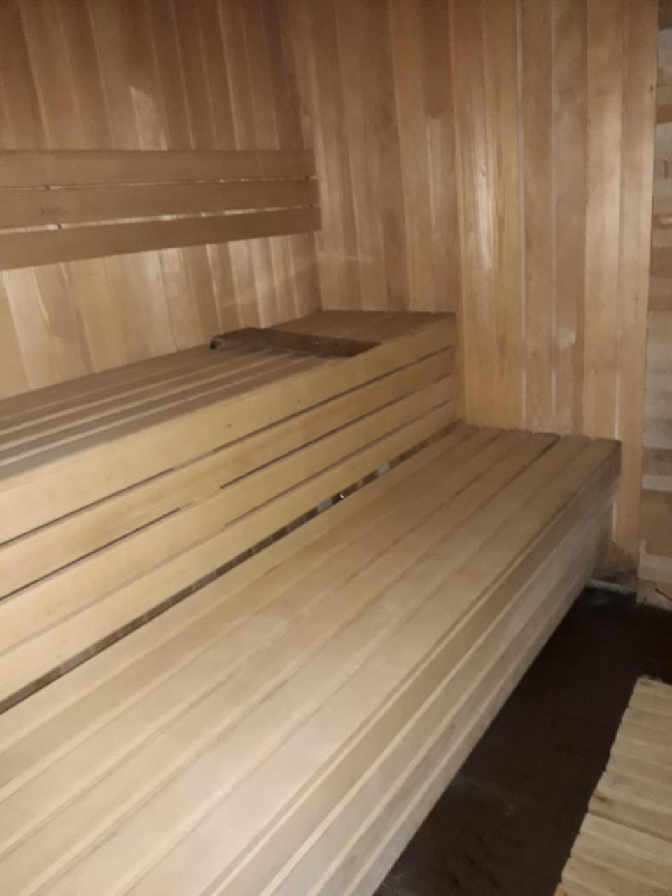 Apartman Lux Premier 09 Kopaonik Dış mekan fotoğraf