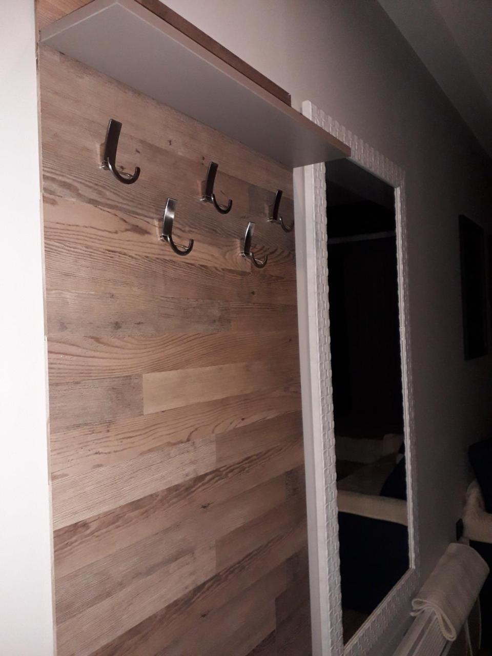 Apartman Lux Premier 09 Kopaonik Dış mekan fotoğraf