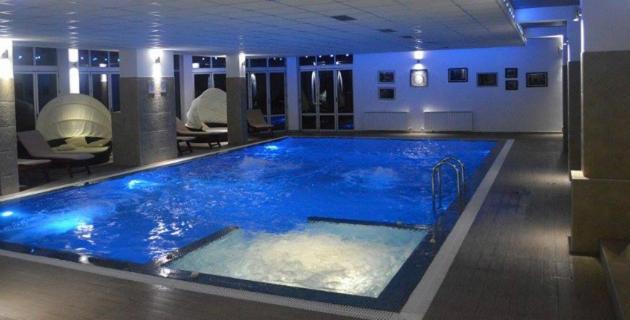 Apartman Lux Premier 09 Kopaonik Dış mekan fotoğraf