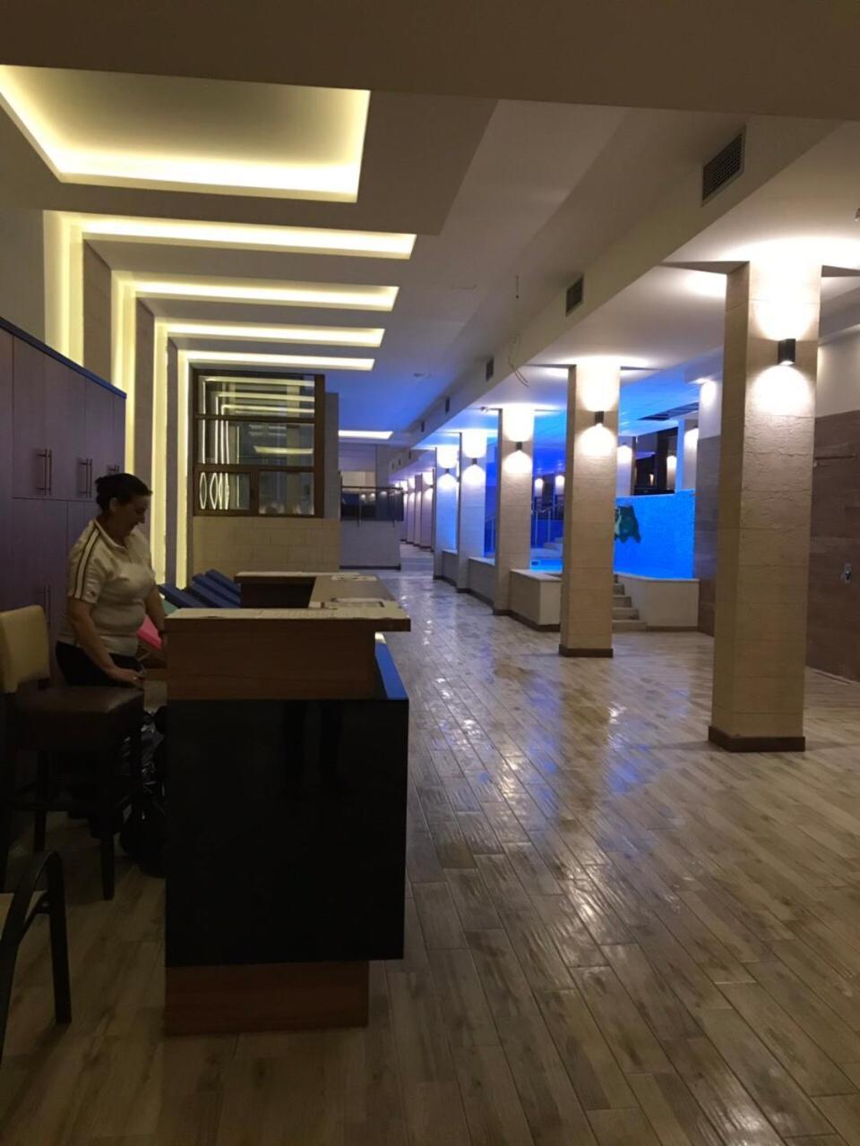 Apartman Lux Premier 09 Kopaonik Dış mekan fotoğraf