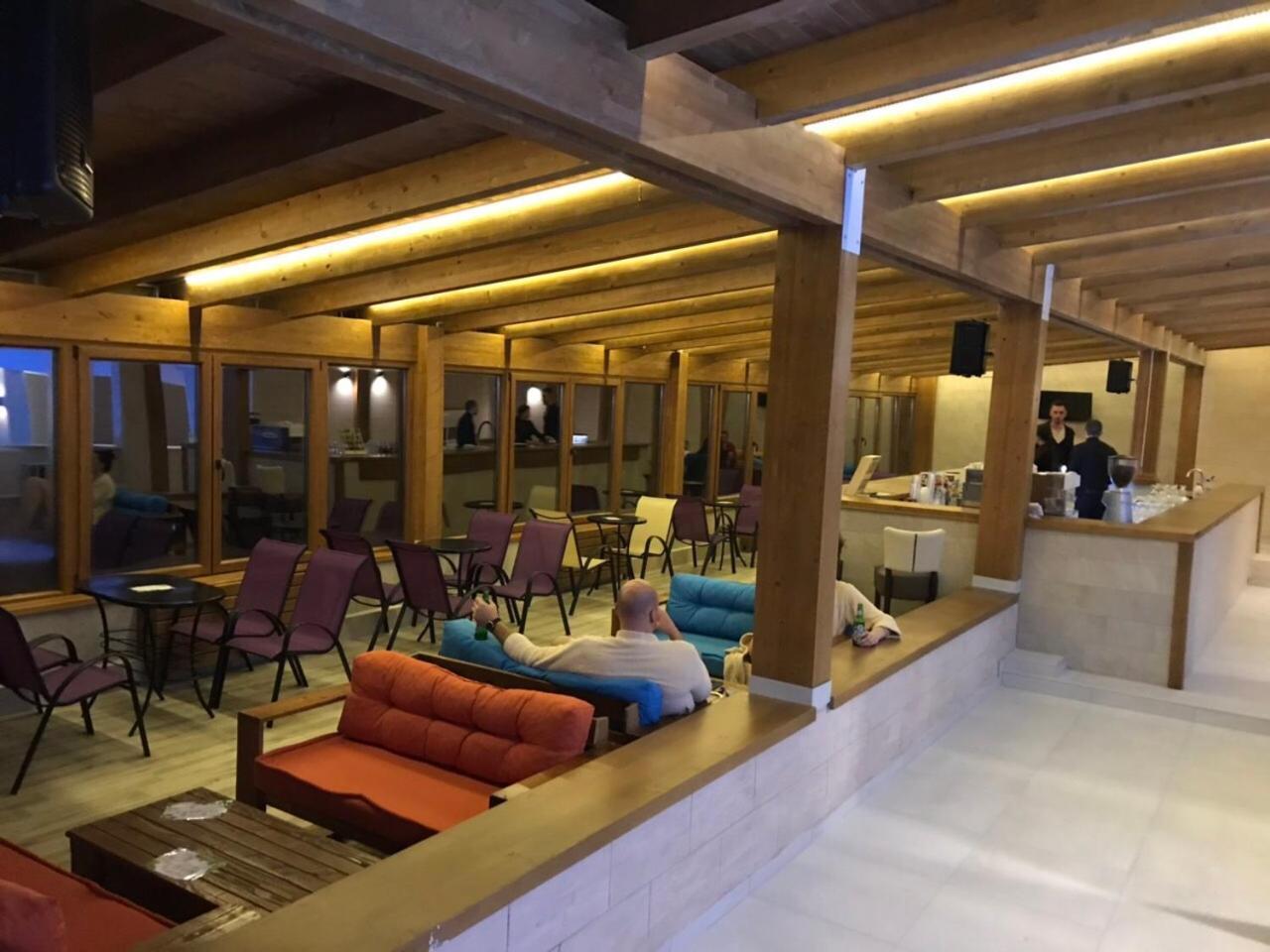 Apartman Lux Premier 09 Kopaonik Dış mekan fotoğraf
