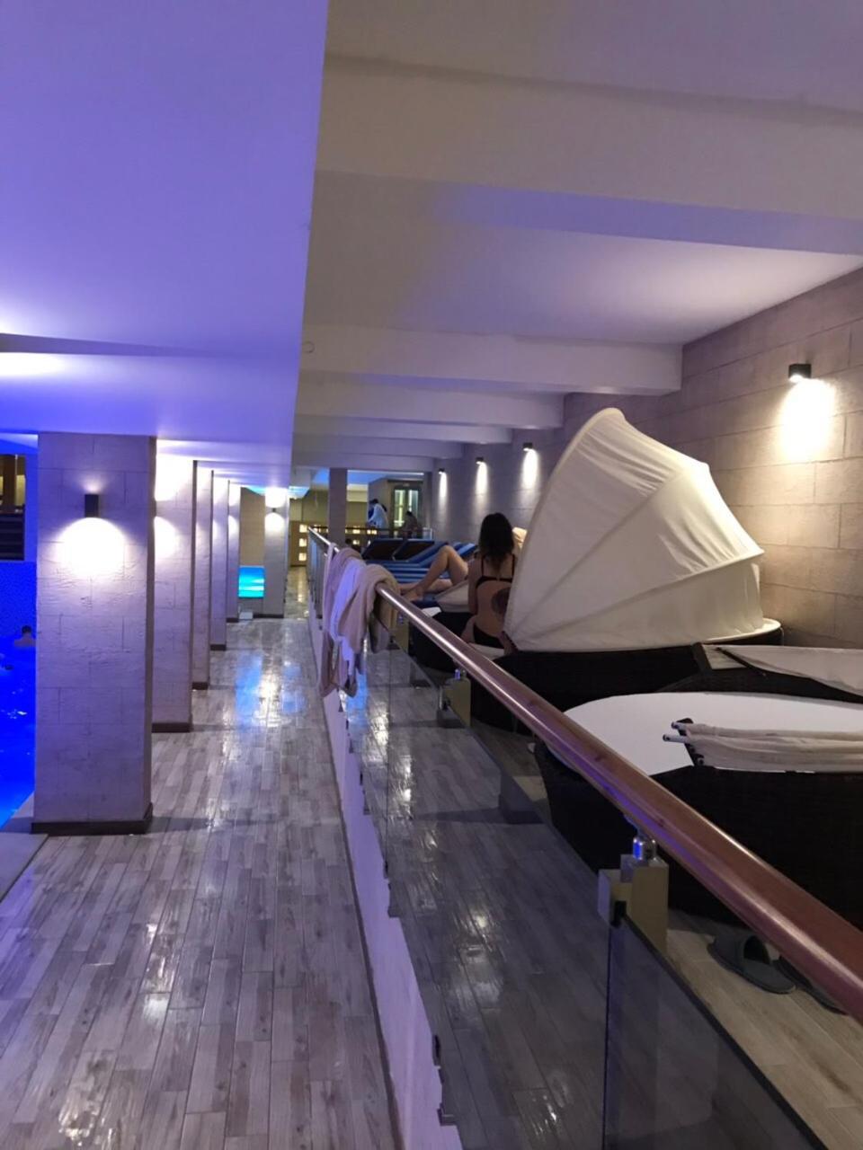 Apartman Lux Premier 09 Kopaonik Dış mekan fotoğraf