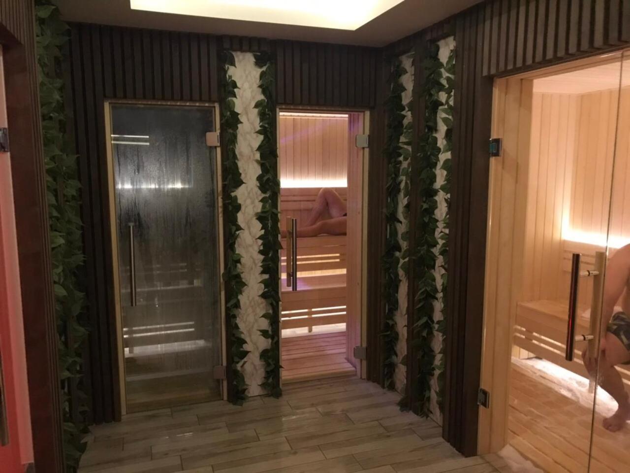 Apartman Lux Premier 09 Kopaonik Dış mekan fotoğraf