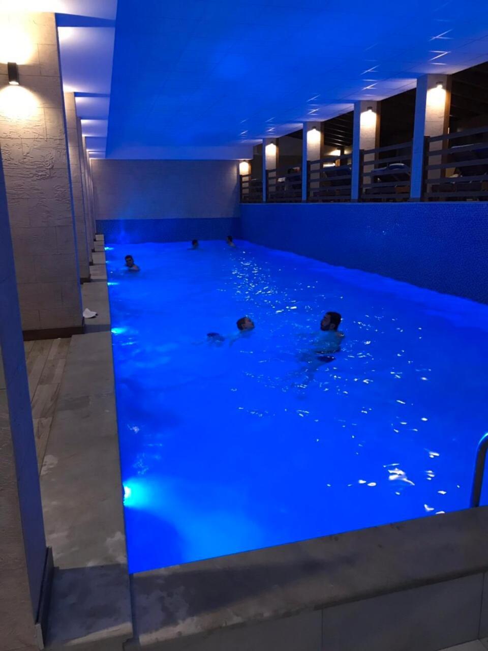 Apartman Lux Premier 09 Kopaonik Dış mekan fotoğraf