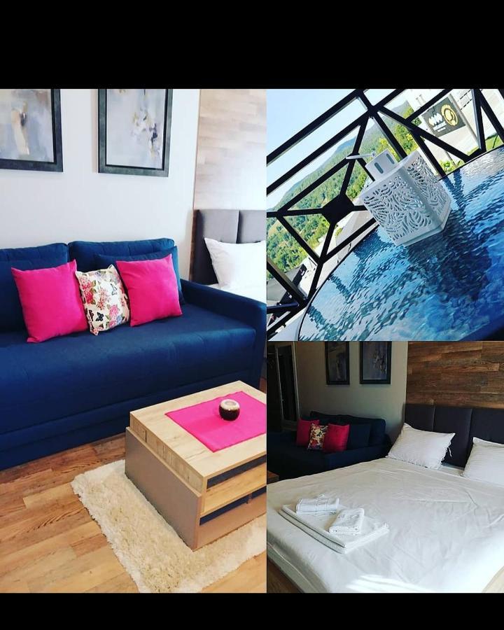 Apartman Lux Premier 09 Kopaonik Dış mekan fotoğraf